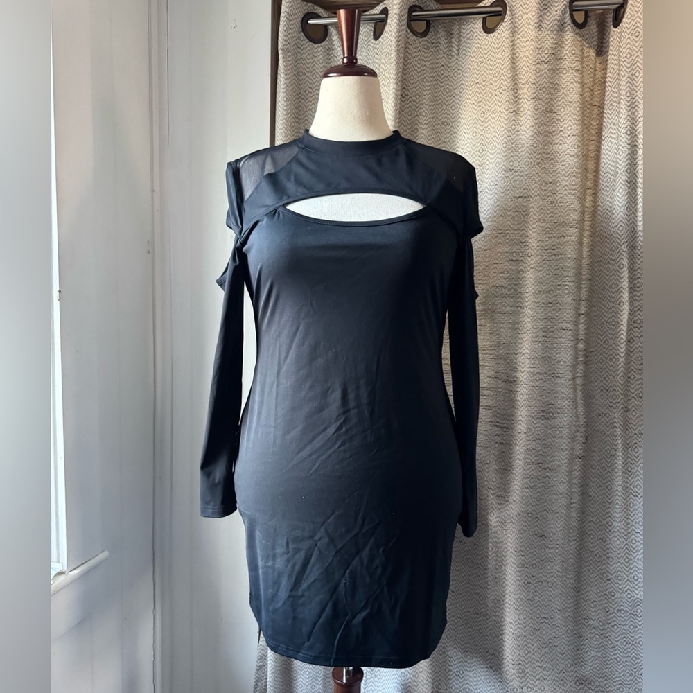 Killstar Cosmic Shift Dress